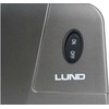 Lund Toya Sa Poland Elektrinė daržovių ir vaisių trintuvė / pjaustyklė | 250 W | 5 peiliai (67830)