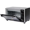 Lund Toya Sa Poland Elektrinė konvekcinė orkaitė | 1600 W | 28 l (68050)