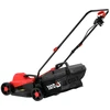 Toya Sa Poland Elektrinė vejapjovė | 1300 W | 330 mm (YT-851990)