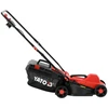 Toya Sa Poland Elektrinė vejapjovė | 1300 W | 330 mm (YT-851990)