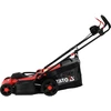 Toya Sa Poland Elektrinė vejapjovė | 1800 W | 400 mm (YT-851992)
