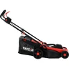 Toya Sa Poland Elektrinė vejapjovė | 1800 W | 400 mm (YT-851992)