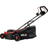 Toya Sa Poland Elektrinė vejapjovė | 1800 W | 400 mm (YT-851992)