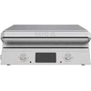 Toya Sa Poland Elektrinis grilis | 2300W | LED panelė | 2 zonos | Yatomi (YG-20071)