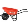 Yato Toya Sa Poland Elektrinis karutis 500 W su akumuliatoriumi 150 kg (YT-86097)