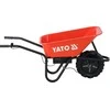 Yato Toya Sa Poland Elektrinis karutis 500 W su akumuliatoriumi 150 kg (YT-86097)