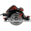 Yato Toya Sa Poland Elektrinis precizinis diskinis pjūklas | 190 mm / 1600W (YT-821533)