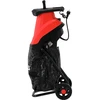 Toya Sa Poland Elektrinis šakų smulkintuvas | 2500 W | iki 45 mm (YT-852370)