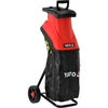 Toya Sa Poland Elektrinis šakų smulkintuvas | 2500 W | iki 45 mm (YT-852370)