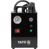 Toya Sa Poland Elektrinis stabdžių nuorinimo prietaisas | 220 V | 35 W (YT-06833)