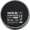 Toya Sa Poland Elektroninė rolėtinė matuoklė 0–99,9 m (YT-70991)