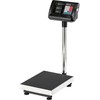 Yato Toya Sa Poland Elektroninės platforminės svarstyklės 100 kg/20g paklaida (YT-73275)