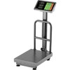 Yato Toya Sa Poland Elektroninės platforminės svarstyklės 150 kg/50g paklaida (YT-73280)