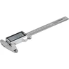 Toya Sa Poland Elektroninis slankmatis | 0–150 mm | ekranas 2,4″ (YT-72020)
