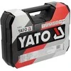 Yato Toya Sa Poland Galvučių ir įrankių rinkinys – profesionalus, AS-Drive – 1/4" ir 1/2", 41 vnt (YT-38742)