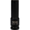 YATO ŠEIAkampis Smūgio lizdas 1/2" ILGIO 13mm