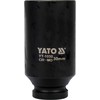 YATO ŠEŠIAKAMPIS POVEIKIS LIZDAS 1/2" ILGIO 30mm