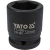 YATO NASADKA UDAROWA SZEŚCIOKĄTNA 3/4" KRÓTKA 30mm