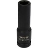 YATO ŠEIAkampis Smūgio lizdas 1/2" ILGIO 12mm