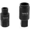 Toya Sa Poland Galvutės įpurškimo siurbliams | 2 vnt | 7 ir 12.6 mm (YT-17524)