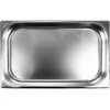 Toya Sa Poland Gastronominis indas GN 1/1 | 530 × 325 × 65 mm | nerūdijantis plienas | 8,5 l (YG-00252)