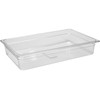 Yato Toya Sa Poland Gastronominis indas GN 1/1 | 530 × 325 × 100 mm | PC polikarbonatas | 13,0 l (YG-00391)
