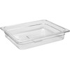 Yato Toya Sa Poland Gastronominis indas GN 1/2 | 325 × 265 × 65 mm | PC polikarbonatas | 3,9 l (YG-00400)
