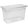 Yato Toya Sa Poland Gastronominis indas GN 1/3 | 325 × 176 × 200 mm | PC polikarbonatas | 6,9 l (YG-00413)