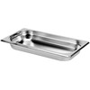 Yato Toya Sa Poland Gastronominis indas GN 1/3 | 325 × 176 × 40 mm | nerūdijantis plienas | 1,5 l (YG-00271)