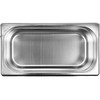 Yato Toya Sa Poland Gastronominis indas GN 1/3 | 325 × 176 × 100 mm | nerūdijantis plienas | 3,8 l (YG-00273)
