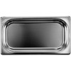 Yato Toya Sa Poland Gastronominis indas GN 1/3 | 325 × 176 × 40 mm | nerūdijantis plienas | 1,5 l (YG-00271)