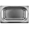 Yato Toya Sa Poland Gastronominis indas GN 1/4 | 265 × 162 × 65 mm | nerūdijantis plienas | 1,5 l (YG-00282)