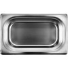 Yato Toya Sa Poland Gastronominis indas GN 1/4 | 265 × 162 × 100 mm | nerūdijantis plienas | 2,5 l (YG-00283)
