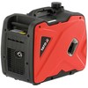 Toya Sa Poland Generatorius inverterinis | 3000W (YT-85483)