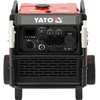 Yato Toya Sa Poland Generatorius inverterinis | 5000W (YT-85486)