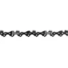 Toya Sa Poland Grandinė pjūklui 20cm /33 /3/8" /0.05" YT-849479