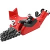 Toya Sa Poland Grandininiai vamzdžių spaustuvai ant darbastalio | 6–150 mm (1/4"–6") (YT-65090)