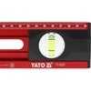 Yato Toya Sa Poland Gulsčiukas elektrikams | su galimybe perkelti ir žymėti atstumus | 400 mm (YT-30327)