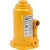 Toya Sa Poland Hidraulinis butelinis domkratas | 12 t | 210–395 mm (80095)