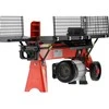 Yato Toya Sa Poland Horizontalus hidraulinis malkų skaldytuvas | 5 t | 2200 W | 230 V (YT-79950)