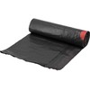 Vorel Toya Sa Poland HOUSEHOLD WASTE BAGS 60L WITH STRAP 10 PCS 30ꙠM (09490)