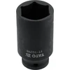 Toya Sa Poland Ilga smūginė galvutė 1/2", 32 mm (YT-10298)