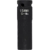Toya Sa Poland Ilga smūginė galvutė 1/2", 15 mm (YT-10293)