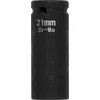 Toya Sa Poland Ilga smūginė galvutė 1/2", 21 mm (YT-10296)