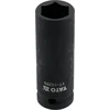 Toya Sa Poland Ilga smūginė galvutė 1/2", 19 mm (YT-10295)