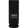 YATO ŠEIAkampis Smūgio lizdas 1/2" ILGIO 21mm