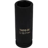 YATO ŠEIAkampis Smūgio lizdas 1/2" ILGIO 21mm