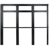 Toya Sa Poland Ilga stovinti atrama dirbtuvių sienelei (YT-08966)