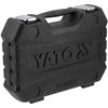 Toya Sa Poland Smūginių sukimo galvučių komplektas Yato YT-10556; 1/2''; 19 vnt.