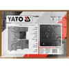 Toya Sa Poland Įrankių kabinimo panelė | 660 x 700 x 20 mm (YT-08964)